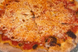 Game day cheese pie 🍕