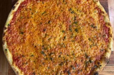 New York Style Margheritas