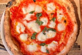 Best world pizzeria 2024 (AVPN) - Zielona Górka