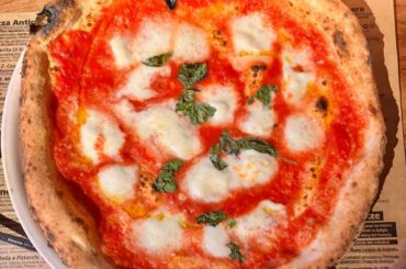 Best world pizzeria 2024 (AVPN) - Zielona Górka