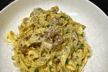 Carbonara