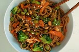 an ode to pasta - i love you, baby