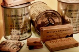 History of Carbonara – Chapter 5. The Invention of Carbonara