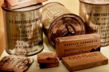 History of Carbonara – Chapter 5. The Invention of Carbonara