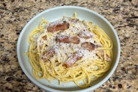 Carbonara