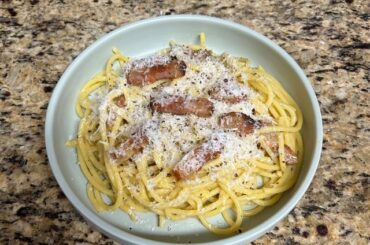 Carbonara