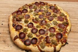 Gluten Free Follow Up