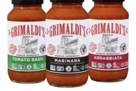 Has anyone tried Grimaldi’s jarred sauce?