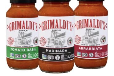 Has anyone tried Grimaldi’s jarred sauce?