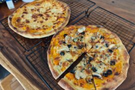 thursday night throws