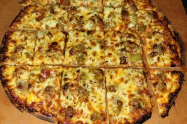 My brother told me to post here