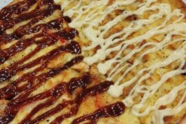 chicken ranch and barbecue