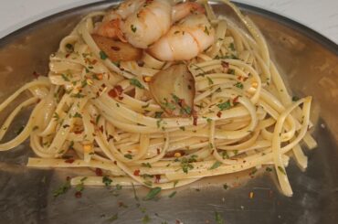 Midnight Pasta (3am)