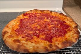 72 Hour Fermentation