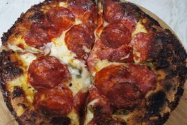 72 hour White Cast Iron