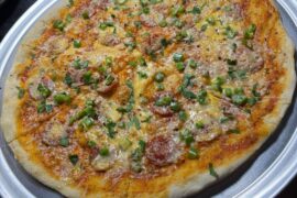 New york stylee at home in MI