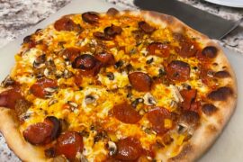 A little dark, but still good