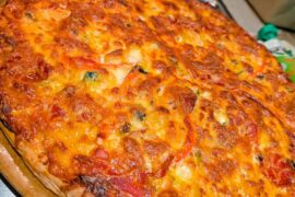 Getting back into homemade