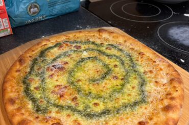 Anyone else enjoy the prep and portioning just as much as the bake?