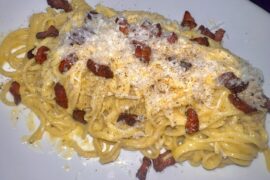 Carbonara