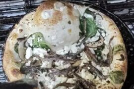 Rookie Mistake! Big Air Bubble!!!