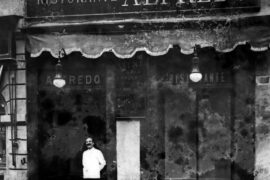 The History of Carbonara – Chapter 2. The Beginnings 1951-1960