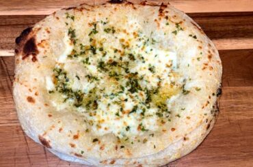 Vegetarian pizza ideas