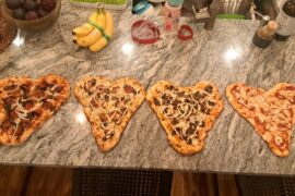 Happy valentine's day