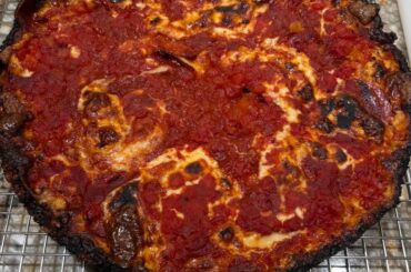 Cast Iron Pequod Clone