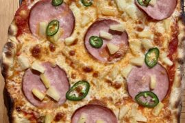 Happy National Pizza Day