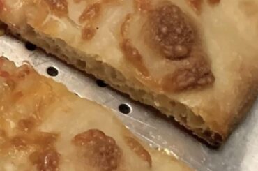 How To Get More Airy Crust Volume?