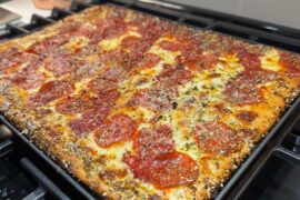 Grandmas style on Sunday!