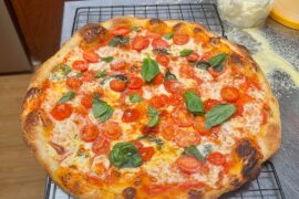 It’s Pizz’n Time