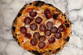 Trying Out A New Sourdough