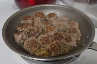 Cooked me and my GF ziti and meatballs!!!