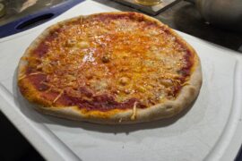 FMF NYC Style Pizza