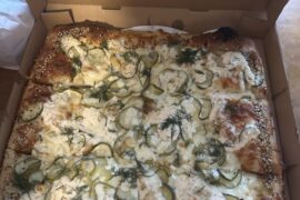 TNT Pizza, San Diego, CA