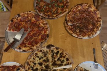 Resource for NY style info/recipes?