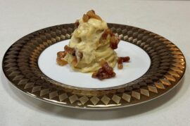 Spaghetti Alla Carbonara