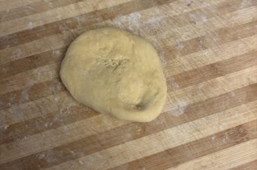 Is this just right, too sticky, or too dry???