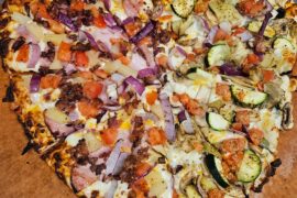 It's that time of year