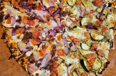 It's that time of year