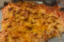 Max & Leos- Chelmsford MA