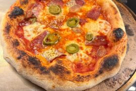 First Biga in Ariete