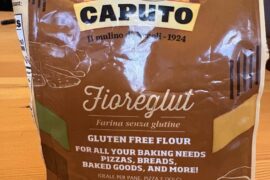 Can anyone recommend a gluten free dough recipe that yields a good, airy texture?