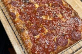 Finally Dialed In My Detroit-Style (24hr Cold Ferment)