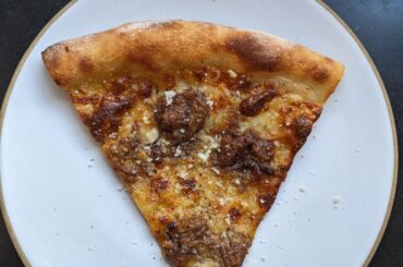 Beefy French Onion Pie