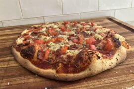 I think I can die happy now