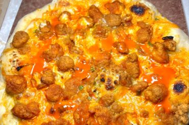 last minute Pizzer on Piezano