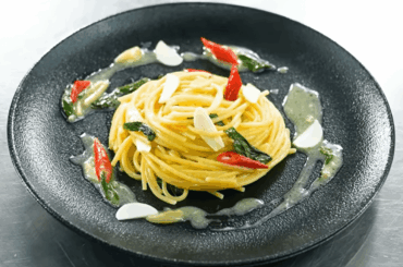 Aglio e Olio